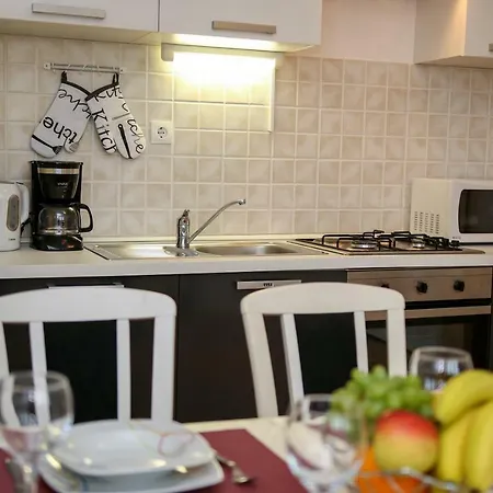 Apartment Nakic Vrpolje Exterior foto