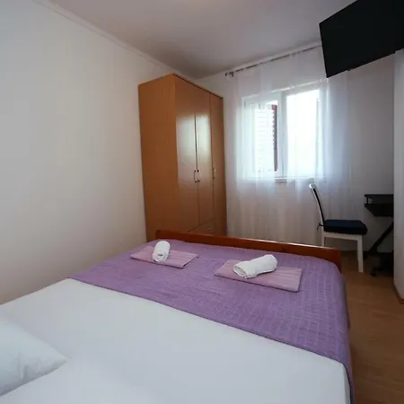 Apartment Nakic Vrpolje Exterior foto