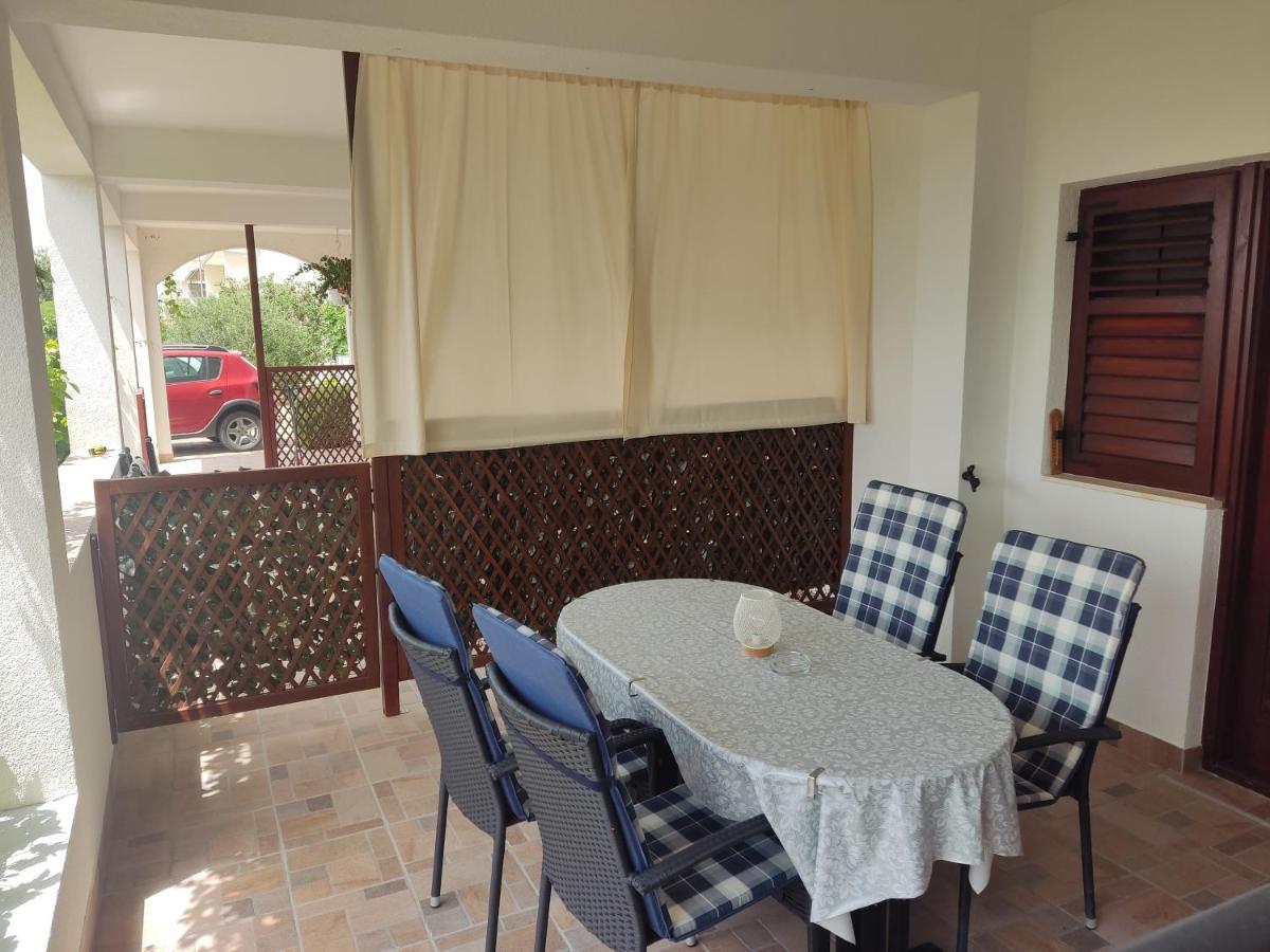 Nakic Apartment Vrpolje