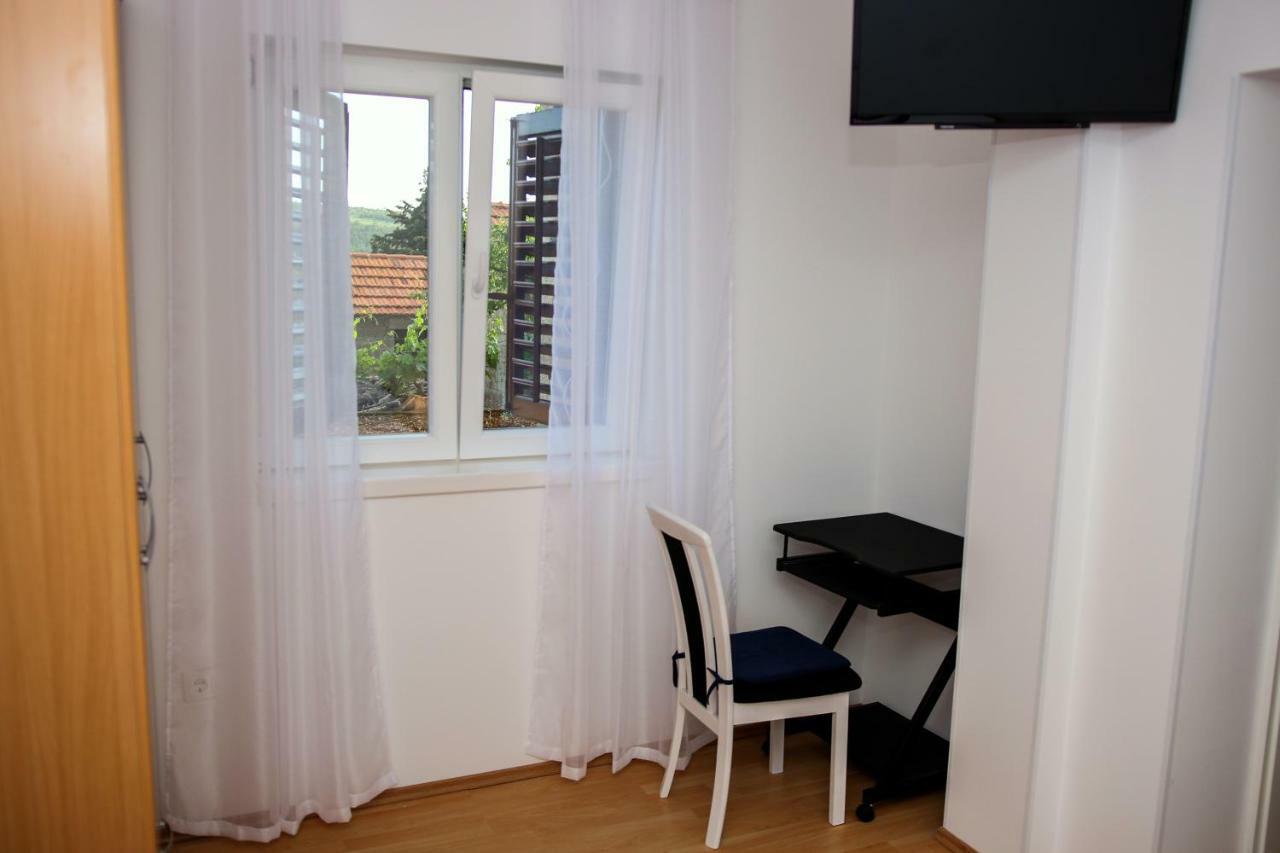 Nakic Apartment Vrpolje
